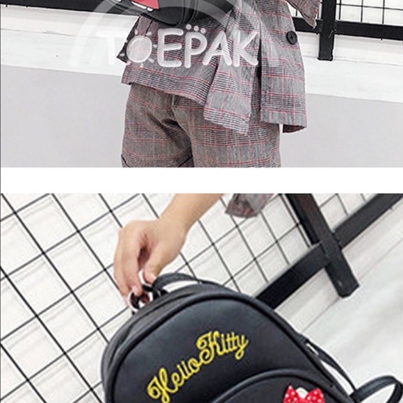 Hello Kitty gift set for Christmas holiday - Picture 8 of 8